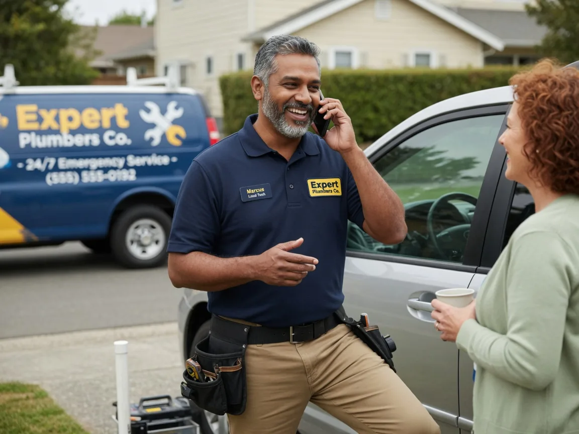 Drain Cleaning Winfield, MO FAQs